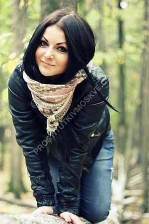 Анна, метро Улица Старокачаловская