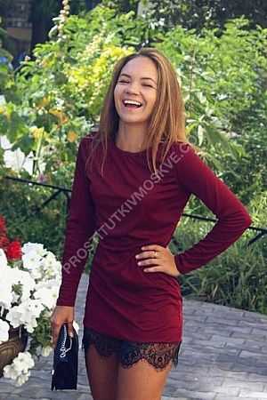 Анютка, метро Кузьминки