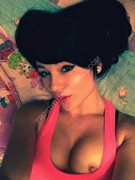 Проститутки