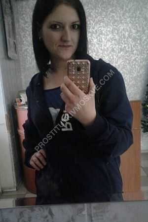 Анна, метро Улица Старокачаловская