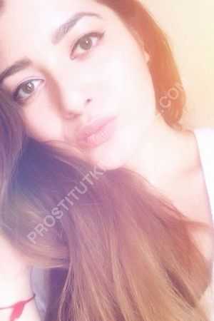 Милена, метро Панфиловская