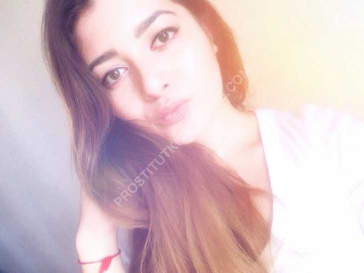 Проститутки