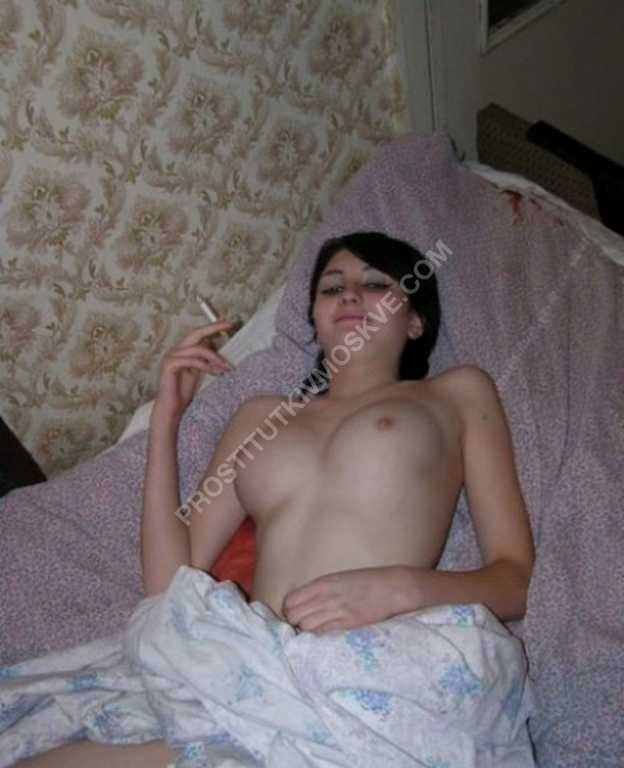 Проститутки