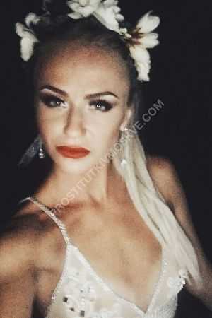 Вера, метро Белокаменная