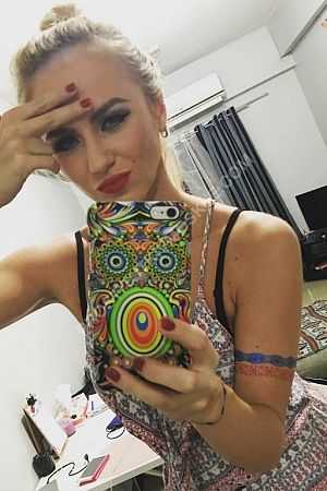 Анна, метро Южная