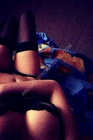 Анастасия, метро Кузьминки