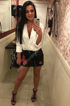 Тоня, метро Пролетарская