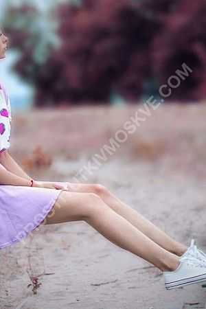 Галина, метро Верхние Котлы