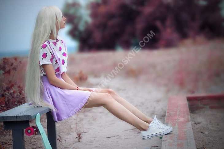 Проститутки