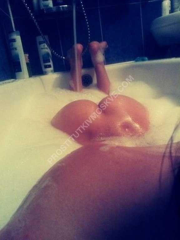 Проститутки