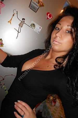 Сария, метро Молодёжная