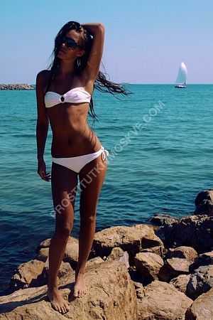 Евгения, метро Славянский бульвар