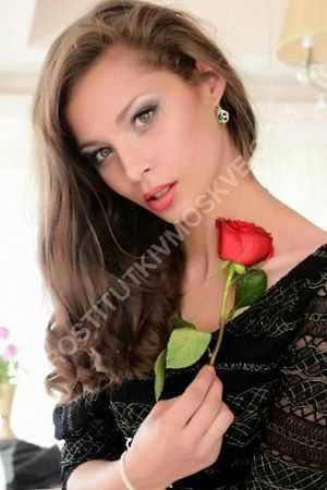 Настя, метро Фонвизинская