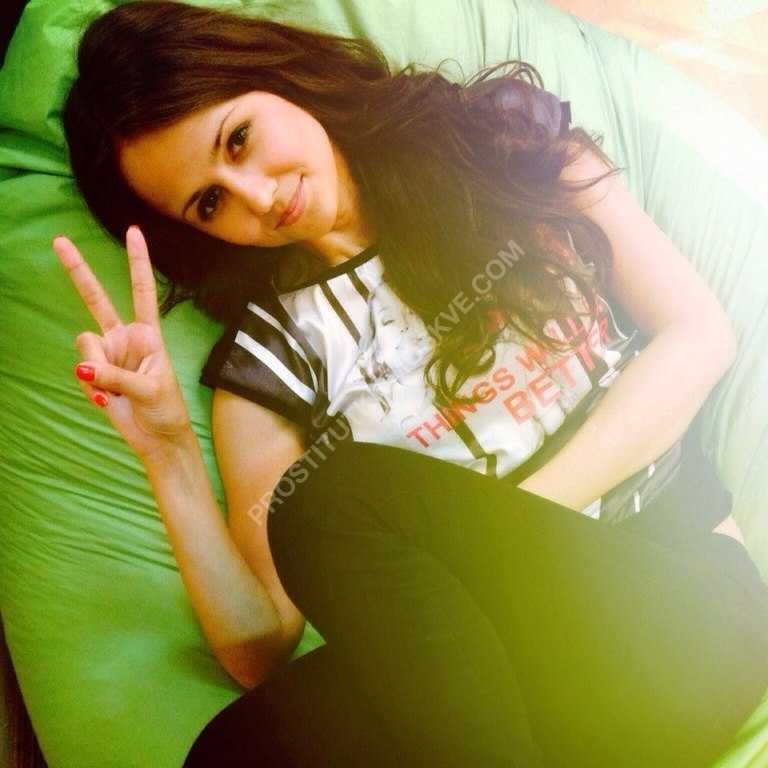 Проститутки