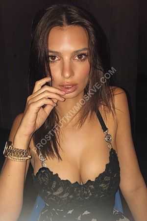 Настя, метро Серпуховская