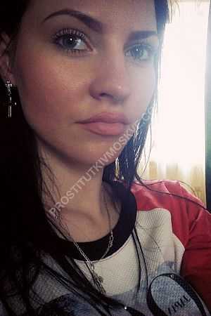 Даша, метро Рязанский проспект