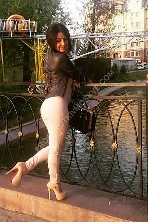 Анна, метро Видное