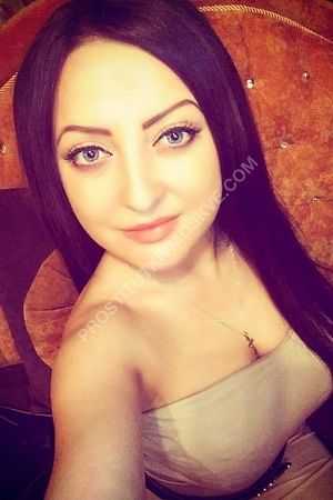 Мария, метро Коньково