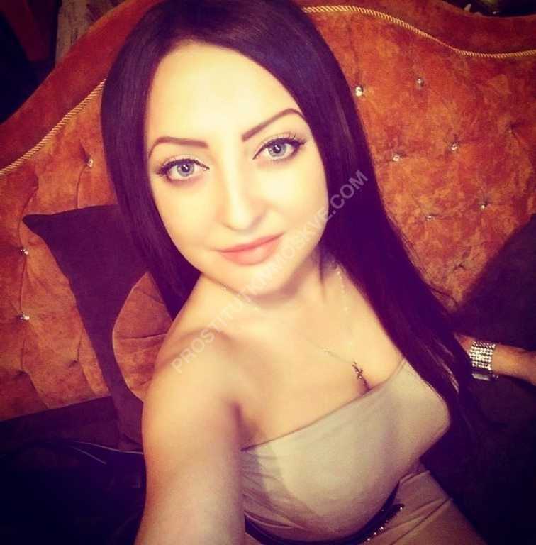 Проститутки