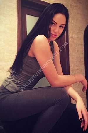 Олечка, метро Сходненская