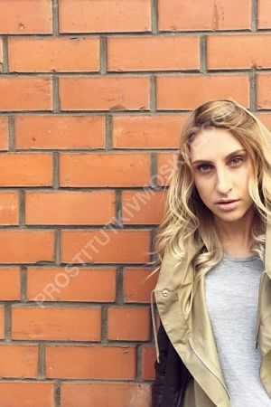 Марина, метро Беговая