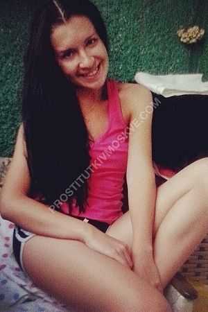 Маша, метро Текстильщики