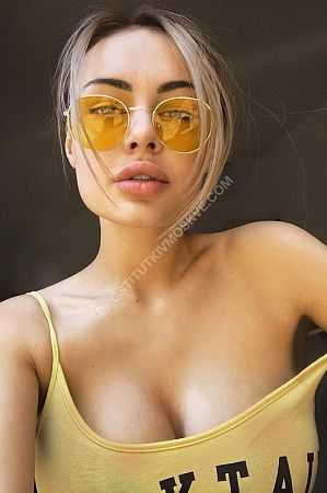 Вика, метро Стрешнево