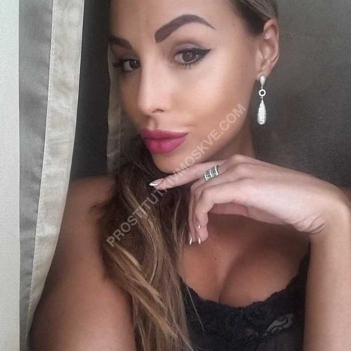 Проститутки