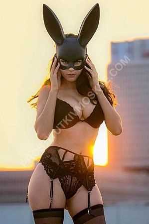 Алина, метро Коньково