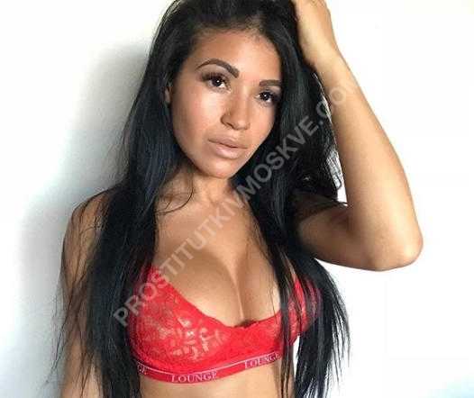 Проститутки