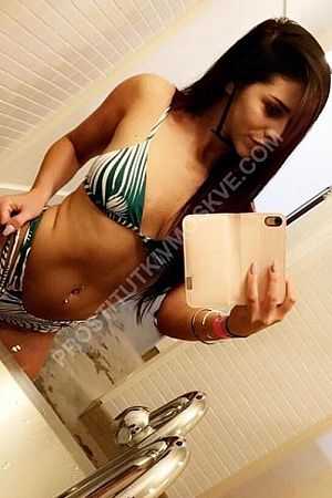 Алина, метро Площадь Гагарина