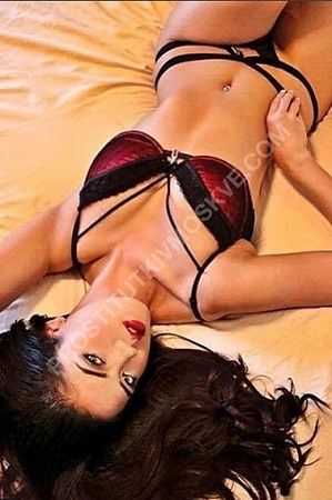 Алина, метро Хорошёво