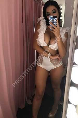 Алина, метро Новохохловская