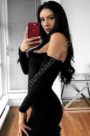 Алина, метро Румянцево