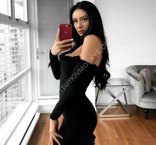 Проститутки