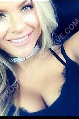 Карина, метро Филёвский парк