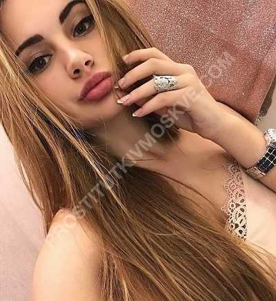 Проститутки