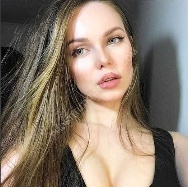 Проститутки