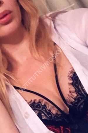 Карина, метро Преображенская площадь