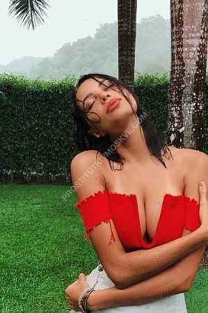 наташа, метро Сретенский бульвар