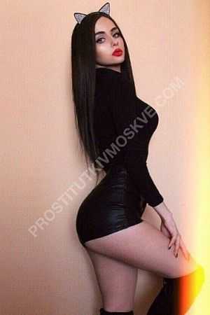 инна, метро Коммунарка