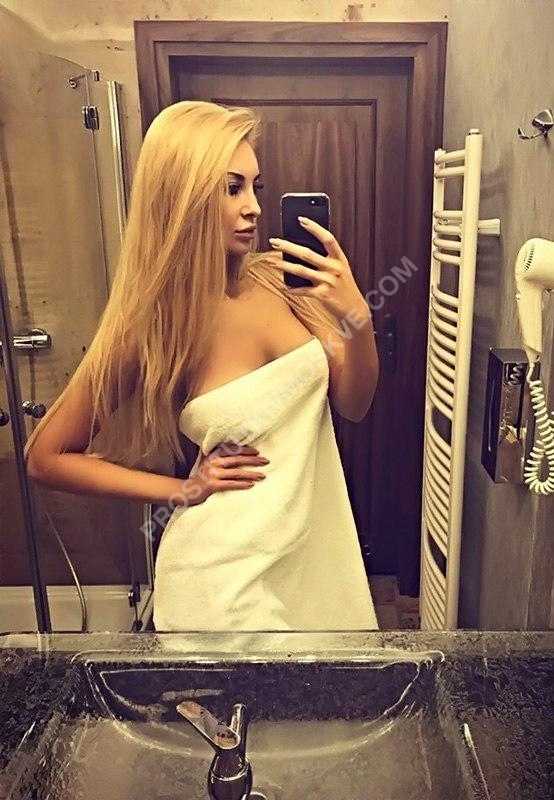 Проститутки