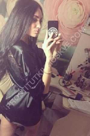 лиза, метро Авиамоторная