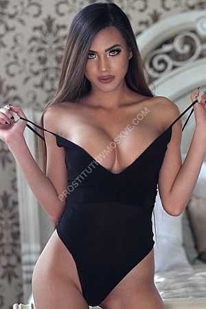 Вика, метро Улица Скобелевская