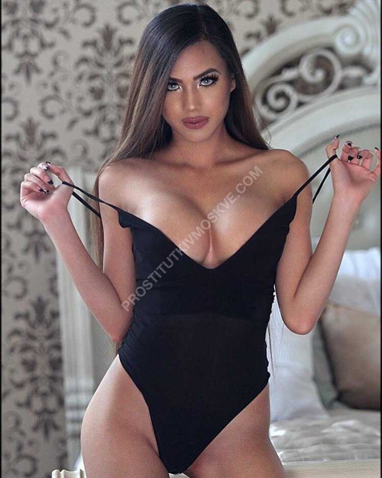 Проститутки