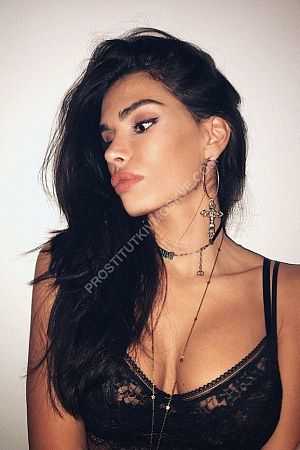 Вика, метро Автозаводская