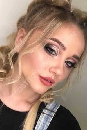 Сонька, метро Площадь Гагарина