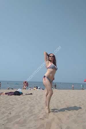 Полина, метро Люблино