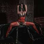 Проститутки Москвы