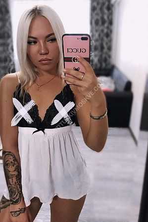 Алина, метро Технопарк